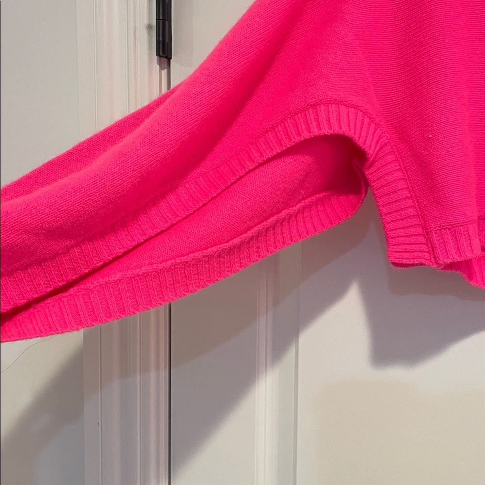 PRVLG Cropped Sweater - Picture 4 of 6